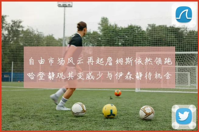 自由市场风云再起詹姆斯依然领跑哈登静观其变威少与伊森静待机会