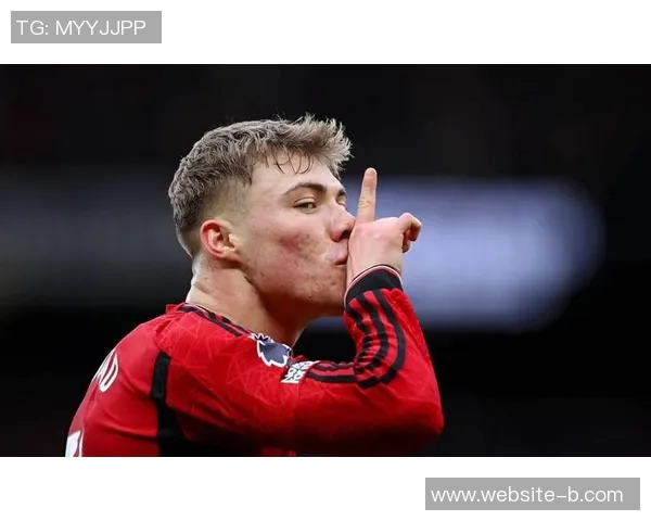 拉什福德与霍伊伦离开曼联后表现惊艳成新星