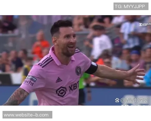 梅西在MLS赛季中狂轰39球创造单年进球新纪录