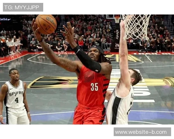 美媒分析开拓者若欲季后赛必留罗威交易价值不足首轮选秀权